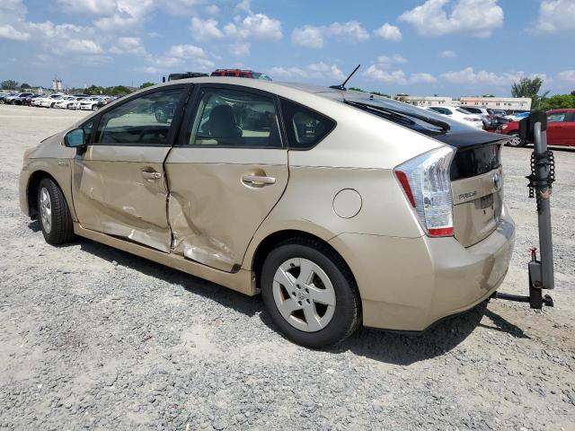 Photo 2 from auction – 2011 TOYOTA PRIUS with VIN JTDKN3DUXB1472969
