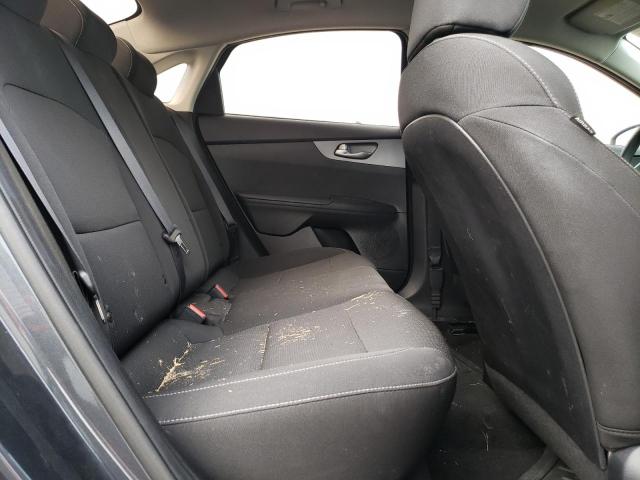 Photo 10 from auction – 2019 KIA FORTE FE with VIN 3KPF24AD5KE051680