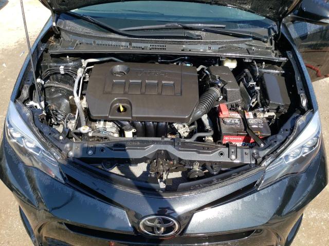 Photo 11 from auction – 2017 TOYOTA COROLLA L with VIN 2T1BURHE8HC950271