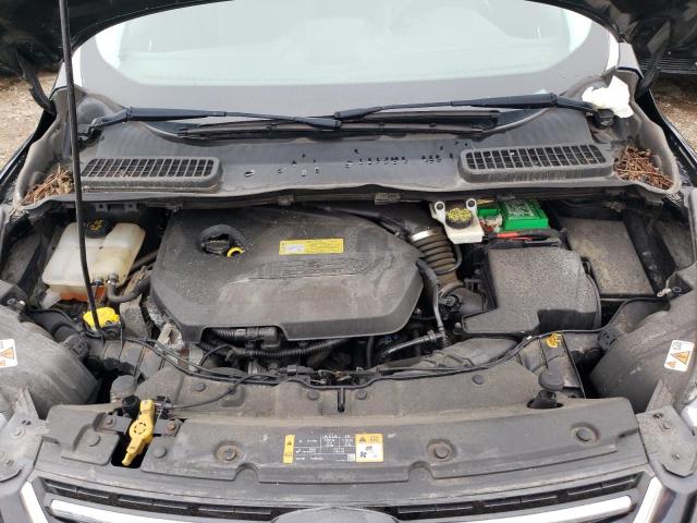 Photo 11 from auction – 2014 FORD ESCAPE TIT with VIN 1FMCU9JX9EUD14923