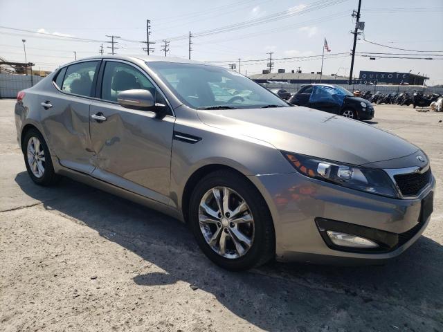 Photo 4 from auction – 2013 KIA OPTIMA LX with VIN 5XXGM4A77DG228037