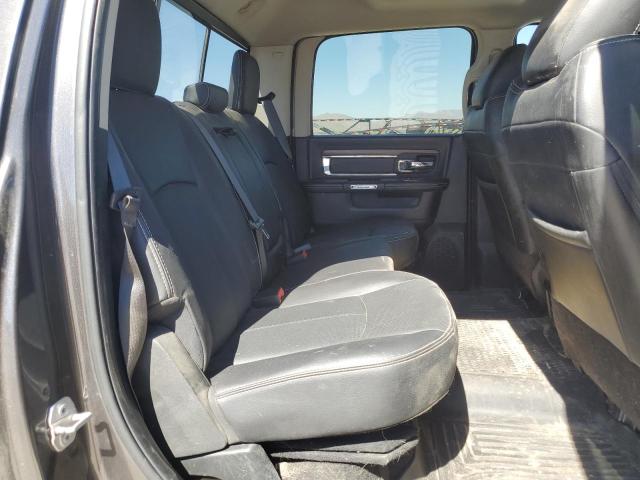 Photo 10 from auction – 2018 RAM 2500 LARAM with VIN 3C6UR5FL0JG211368