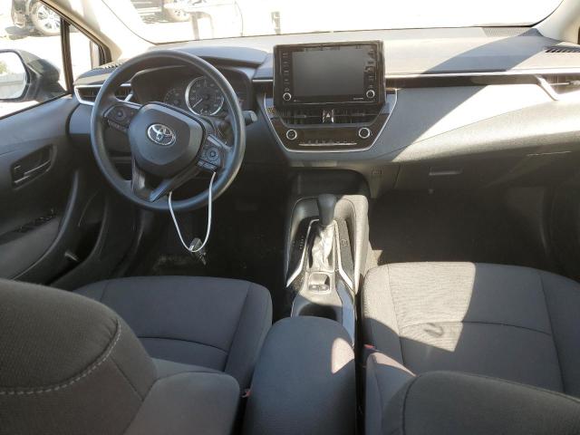 Photo 8 from auction – 2022 TOYOTA COROLLA LE with VIN 5YFEPMAE7NP274702