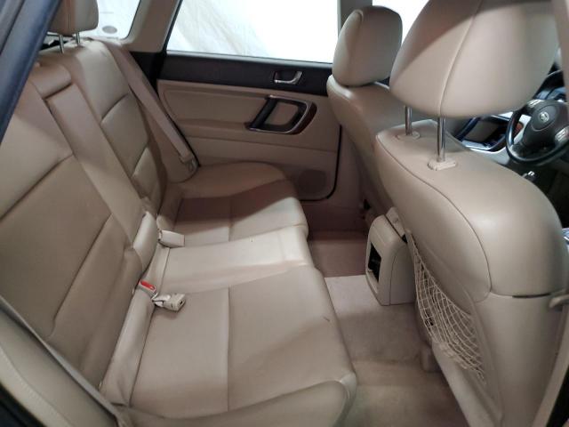 Zdjęcie 10 z aukcji – 2008 SUBARU OUTBACK 3. z VIN 4S4BP86CX84345301