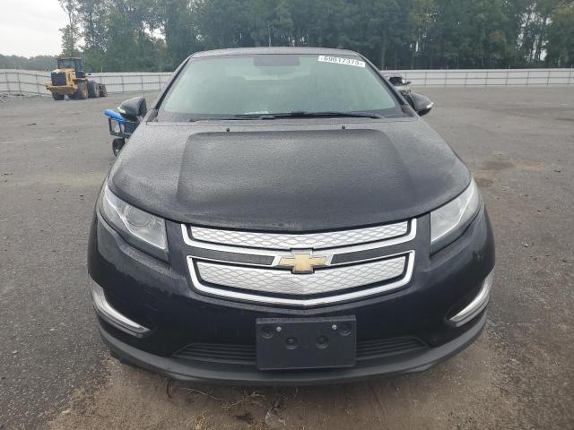 Photo 5 from auction – 2012 CHEVROLET VOLT with VIN 1G1RA6E42CU116258