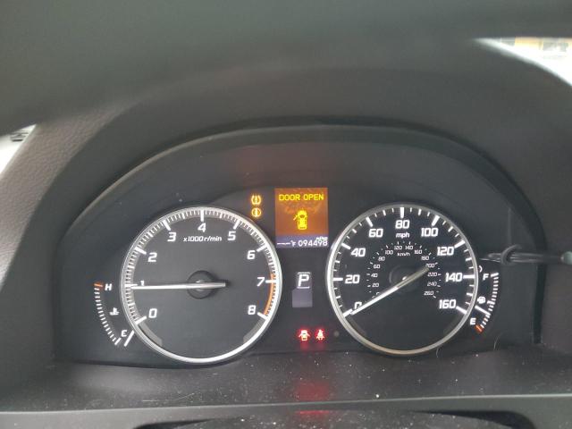 Photo 9 from auction – 2013 ACURA RDX TECHNO with VIN 5J8TB3H54DL016782