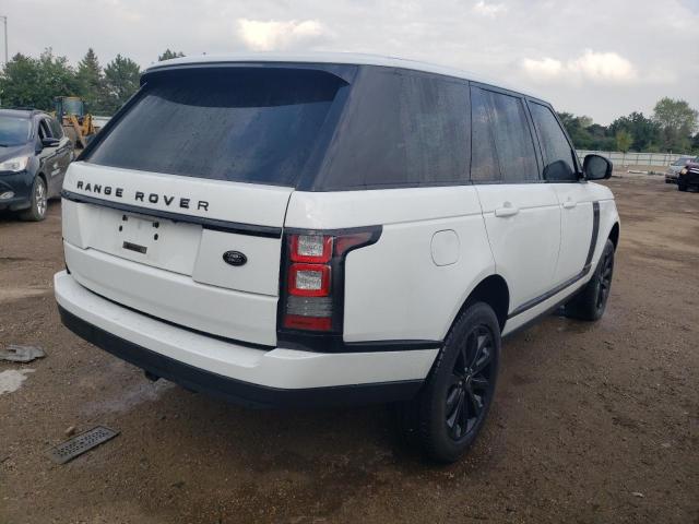 Photo 3 from auction – 2013 LAND ROVER RANGE ROVE with VIN SALGS2DF5DA121067