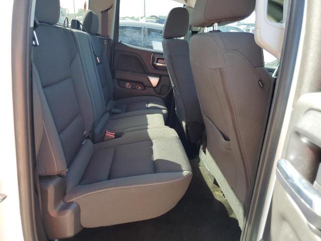 Photo 10 from auction – 2018 CHEVROLET SILVERADO with VIN 1GCRCREC8JZ136184