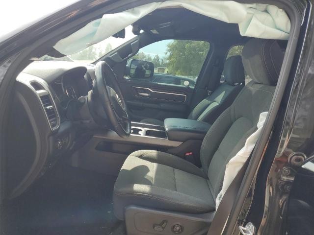 Photo 7 from auction – 2019 RAM 1500 BIG H with VIN 1C6SRFFT4KN630779