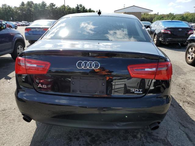 Photo 6 from auction – 2014 AUDI A6 PREMIUM with VIN WAUFGAFC2EN095553