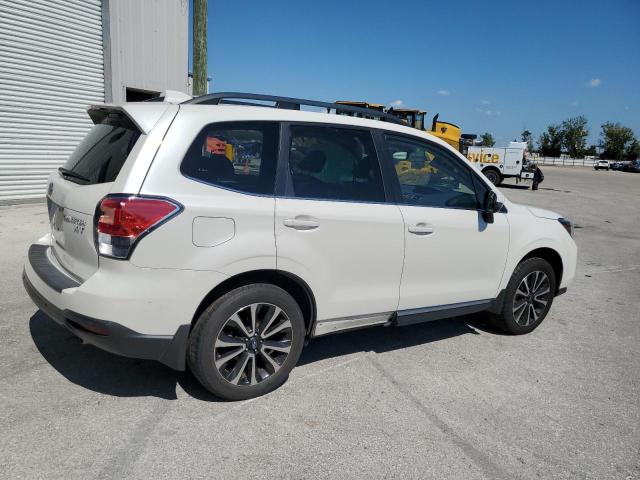 Photo 3 from auction – 2018 SUBARU FORESTER 2 with VIN JF2SJGWC1JH582629