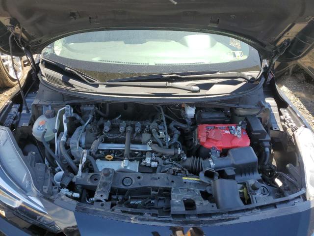 Photo 11 from auction – 2021 NISSAN VERSA SV with VIN 3N1CN8EV5ML884787