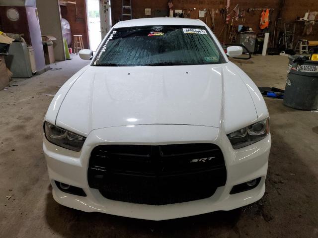 Photo 5 from auction – 2013 DODGE CHARGER R/ with VIN 2C3CDXCT3DH540920