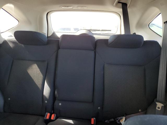 Photo 10 from auction – 2016 HONDA CR-V SE with VIN 2HKRM4H40GH647747