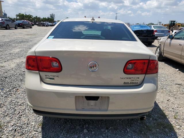 Photo 6 from auction – 2011 BUICK LUCERNE CX with VIN 1G4HC5EM0BU100867