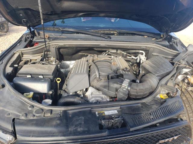 Photo 12 from auction – 2018 DODGE DURANGO SR with VIN 1C4SDJGJ4JC456794