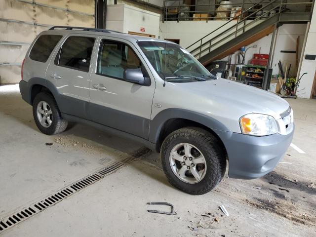Photo 4 from auction – 2005 MAZDA TRIBUTE I with VIN 4F2YZ02Z35KM61886