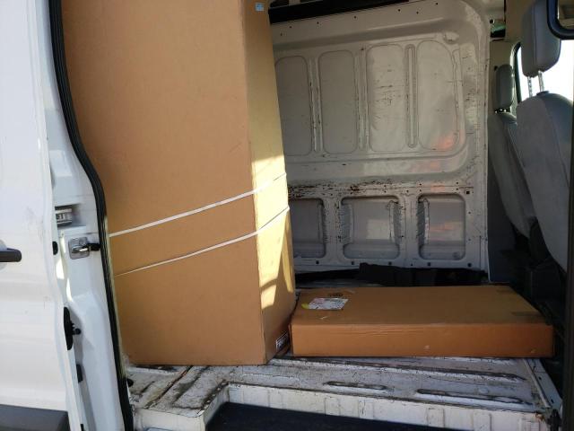 Photo 11 from auction – 2018 FORD TRANSIT T- with VIN 1FTYR2XG0JKB46069