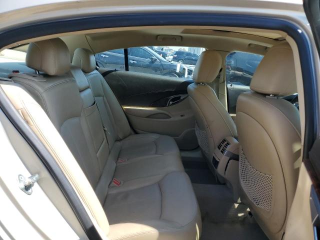 Photo 10 from auction – 2012 BUICK LACROSSE P with VIN 1G4GF5E39CF179360