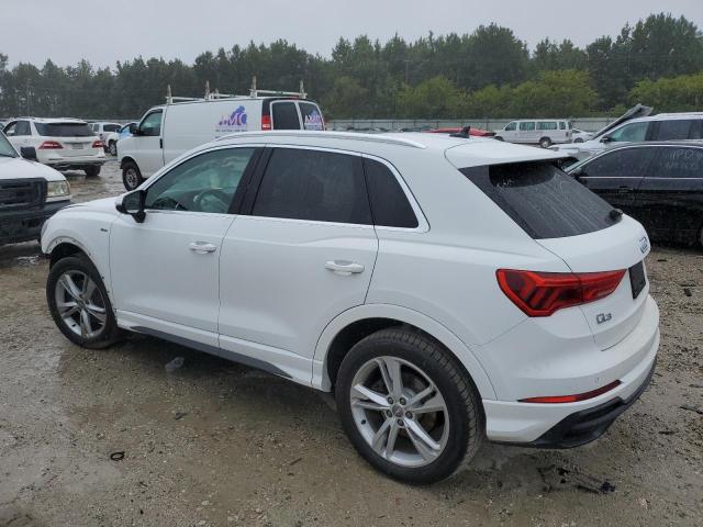 Photo 2 from auction – 2020 AUDI Q3 PREMIUM with VIN WA1EECF33L1034288