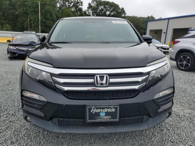 Фото 5 с аукциона – 2016 HONDA PILOT с VIN 5FNYF5H53GB043788
