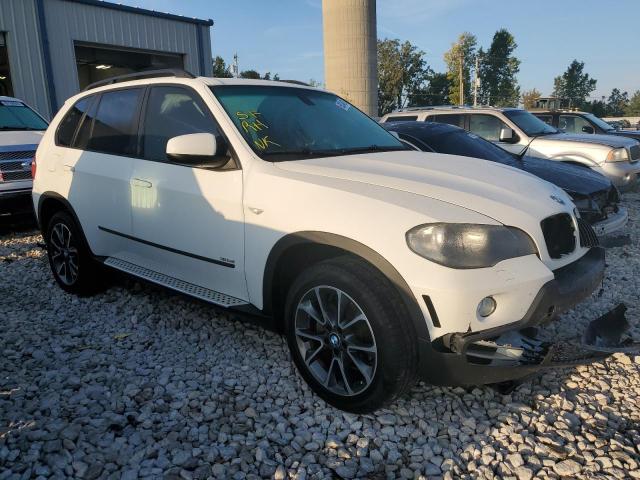 Photo 4 from auction – 2007 BMW X5 3.0I with VIN 5UXFE43517L039987