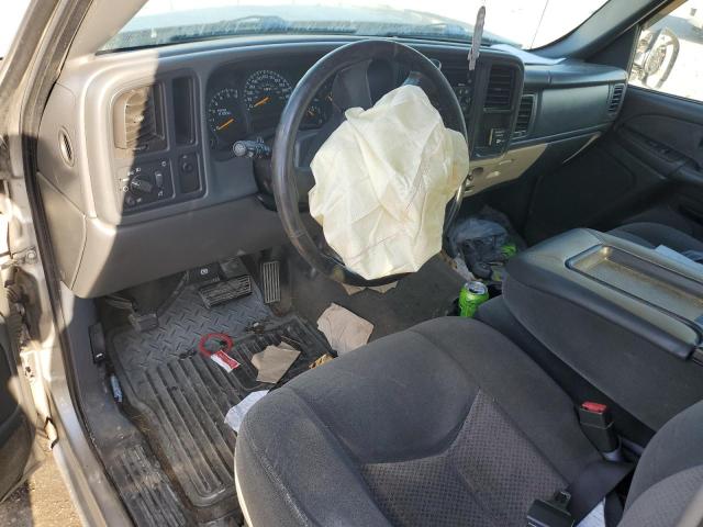 Photo 8 from auction – 2003 CHEVROLET SILVERADO with VIN 2GCEC19T631263408