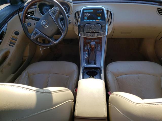 Photo 8 from auction – 2013 BUICK LACROSSE P with VIN 1G4GF5E37DF243865