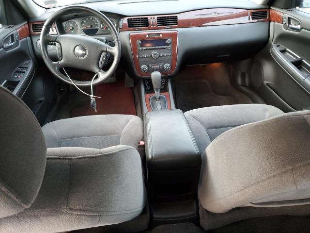 Photo 8 from auction – 2007 CHEVROLET IMPALA LT with VIN 2G1WT58K379212470