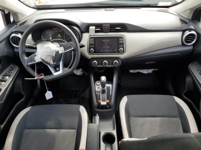 Photo 8 from auction – 2020 NISSAN VERSA SV with VIN 3N1CN8EV4LL872628