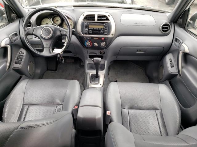 Снимка 8 от търг – 2002 TOYOTA RAV4 с VIN JTEGH20V320075580