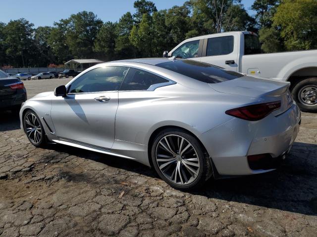 Photo 2 from auction – 2017 INFINITI Q60 PREMIU with VIN JN1EV7EK9HM362040