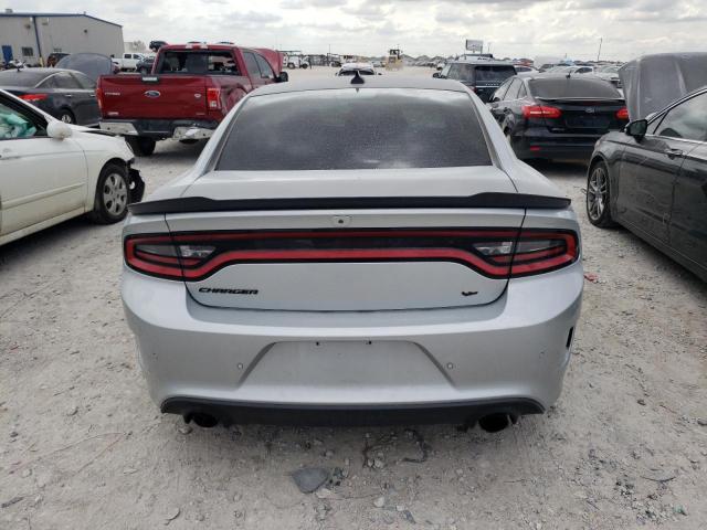 Photo 6 from auction – 2019 DODGE CHARGER SC with VIN 2C3CDXGJ5KH589347