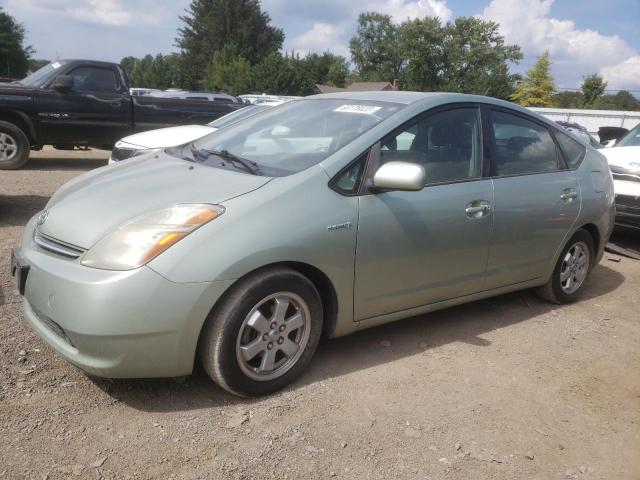 TOYOTA PRIUS 2008 with VIN JTDKB20U887782021 - Photo from auction