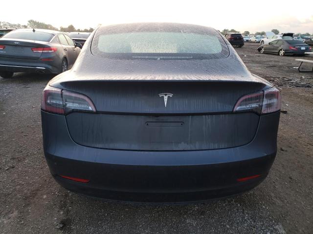 Photo 6 from auction – 2022 TESLA MODEL 3 with VIN 5YJ3E1EA1NF190549