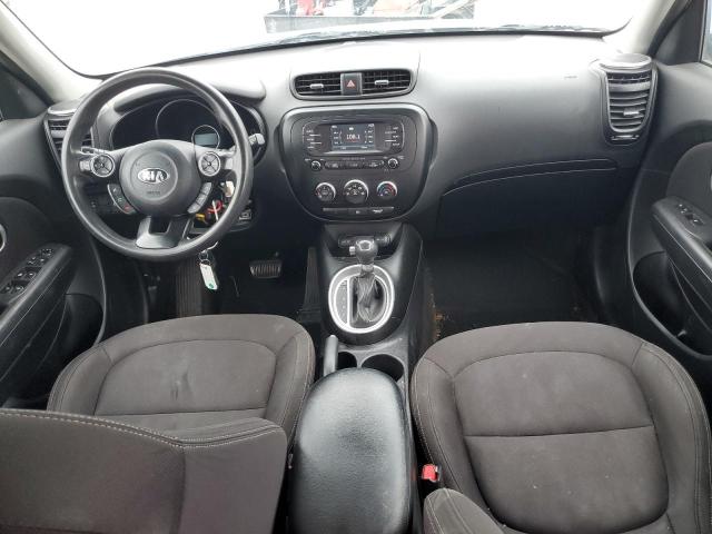 Photo 8 from auction – 2016 KIA SOUL with VIN KNDJN2A27G7261175