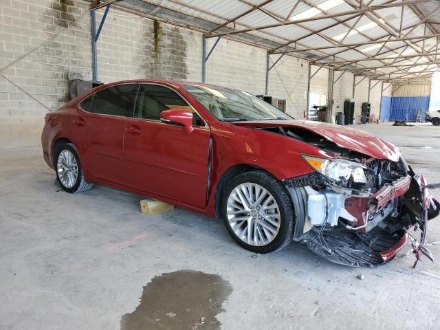 Photo 4 from auction – 2015 LEXUS ES 350 with VIN JTHBK1GG7F2152445