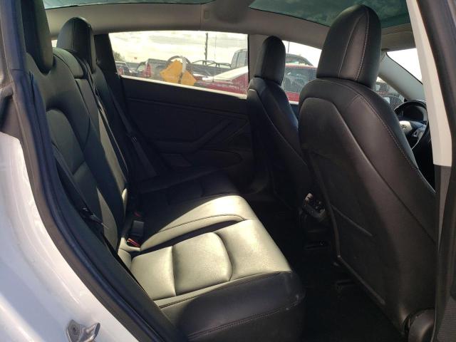 Photo 10 from auction – 2019 TESLA MODEL 3 with VIN 5YJ3E1EB8KF199608
