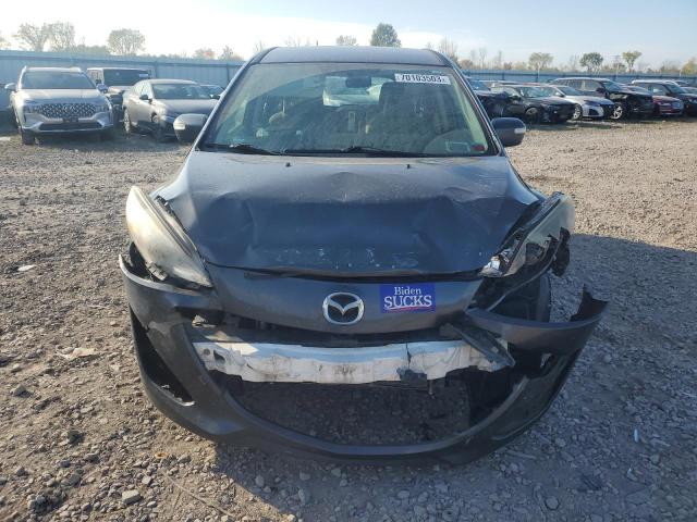Photo 5 from auction – 2014 MAZDA 5 SPORT with VIN JM1CW2BL5E0167735