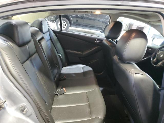 Photo 10 from auction – 2009 NISSAN ALTIMA 2.5 with VIN 1N4AL21EX9C196757