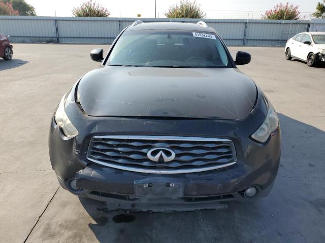 Photo 5 from auction – 2009 INFINITI FX35 with VIN JNRAS18W39M157380