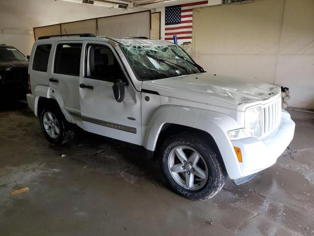 Photo 4 from auction – 2012 JEEP LIBERTY SP with VIN 1C4PJMAK7CW186043