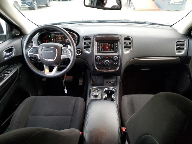Photo 8 from auction – 2015 DODGE DURANGO SX with VIN 1C4RDJAG3FC180496