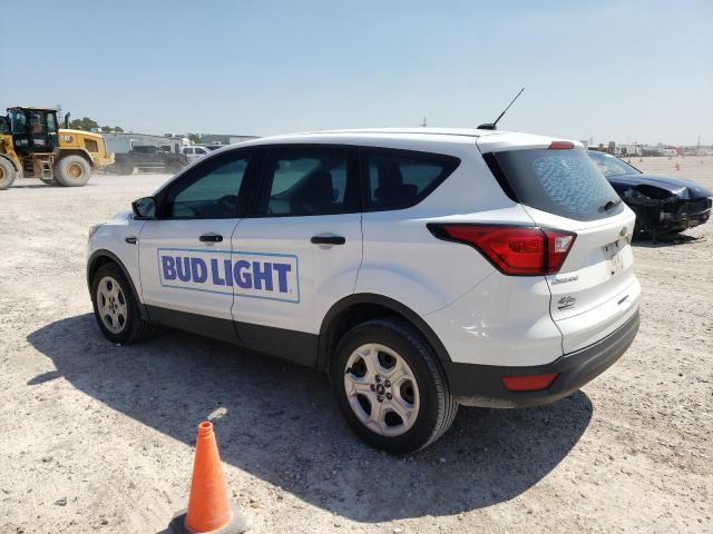 Photo 2 from auction – 2019 FORD ESCAPE S with VIN 1FMCU0F75KUB01421