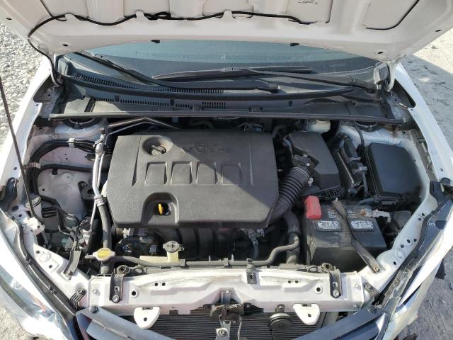 Photo 11 from auction – 2016 TOYOTA COROLLA L with VIN 5YFBURHE8GP554520