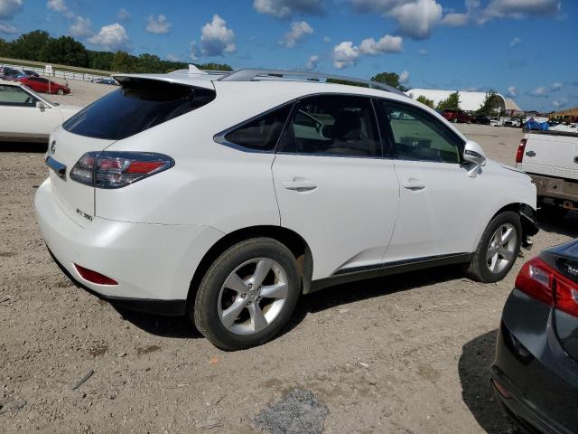 Photo 3 from auction – 2010 LEXUS RX 350 with VIN JTJBK1BA2A2404385