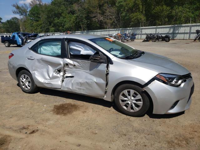 Zdjęcie 4 z aukcji – 2016 TOYOTA COROLLA L z VIN 2T1BURHEXGC513726