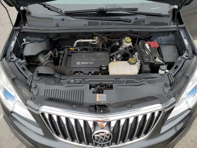 Photo 11 from auction – 2016 BUICK ENCORE with VIN KL4CJASB4GB627470