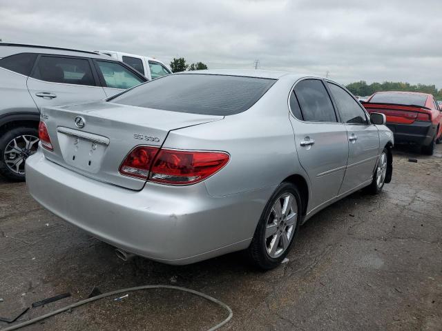 Photo 3 from auction – 2005 LEXUS ES 330 with VIN JTHBA30G055103402