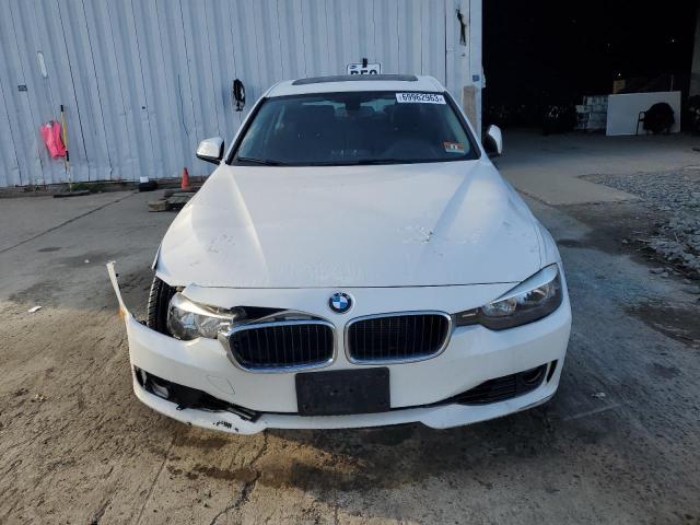 Photo 5 from auction – 2015 BMW 328 XI SUL with VIN WBA3B5C57FF959376